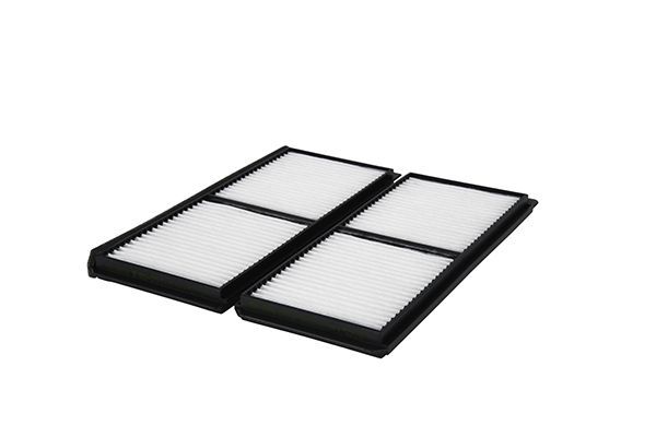 Filtras, salono oras CONTINENTAL 28.0002-1273.2