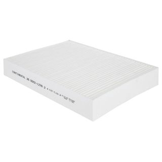 Filtras, salono oras CONTINENTAL 28.0002-1278.2
