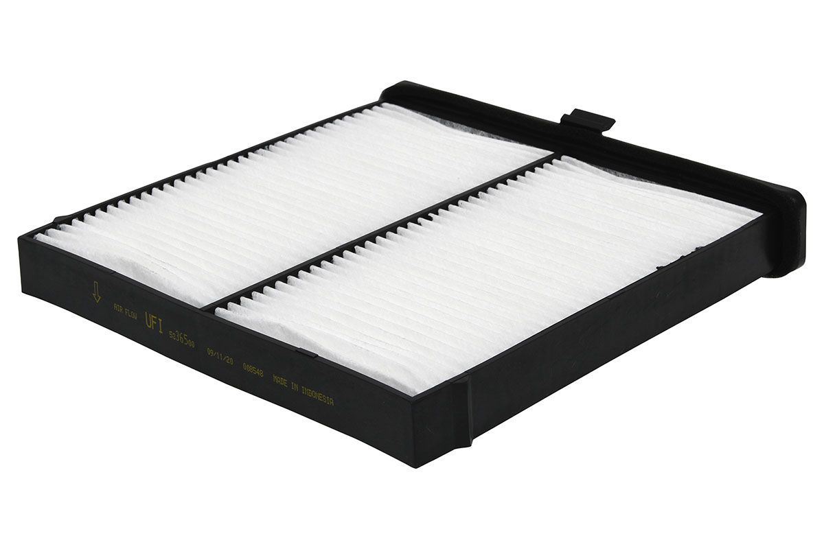 Filtras, salono oras CONTINENTAL 28.0002-1279.2