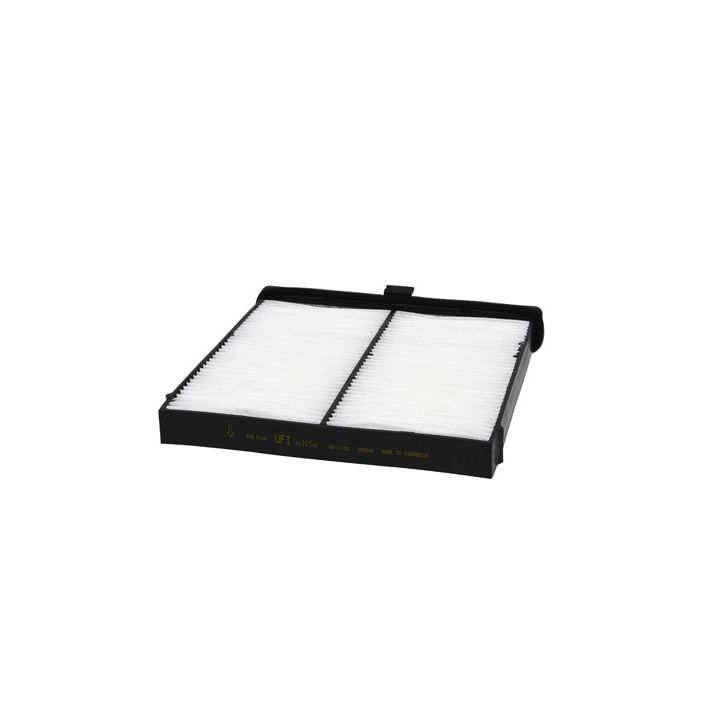 Filtras, salono oras CONTINENTAL 28.0002-1279.2