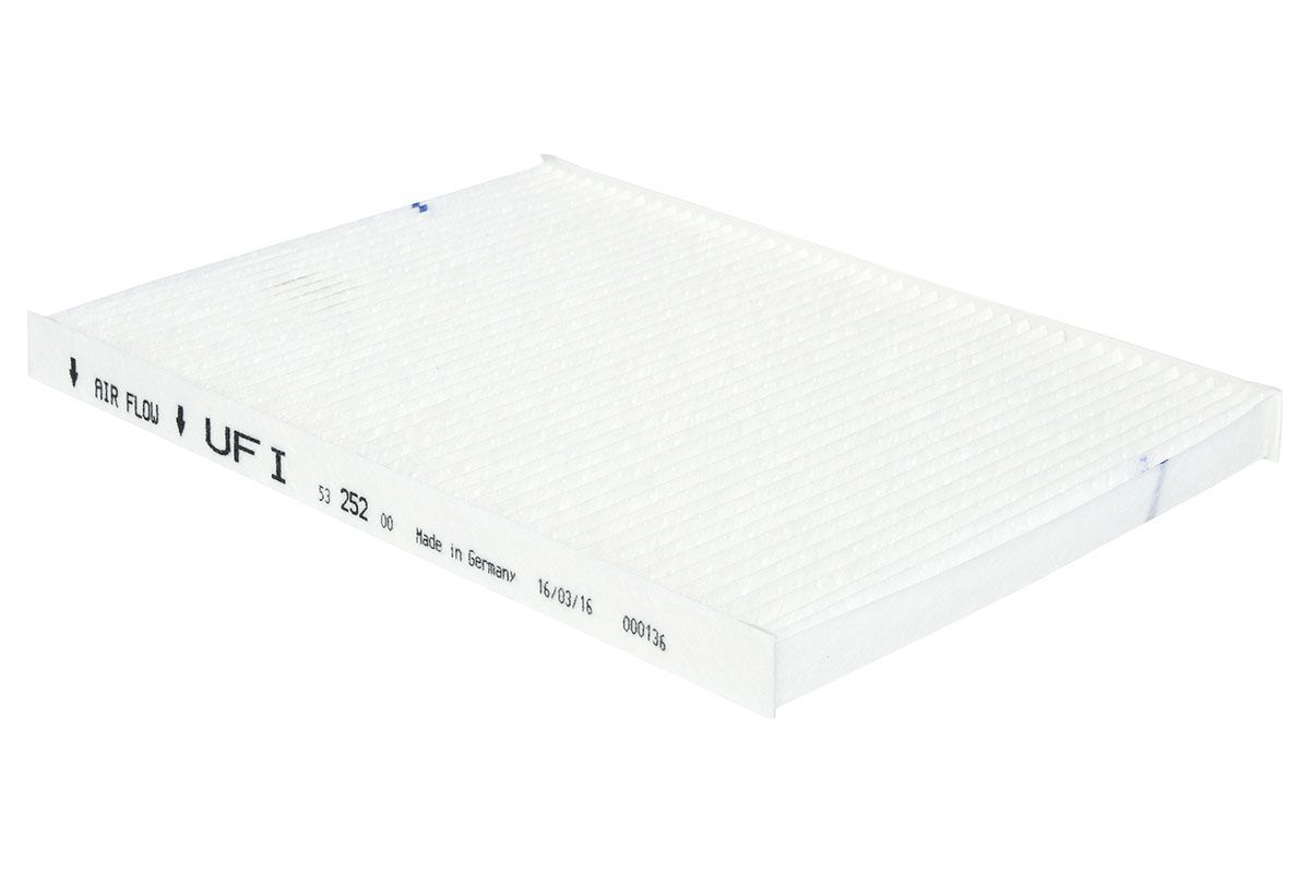 Filtras, salono oras CONTINENTAL 28.0002-1281.2