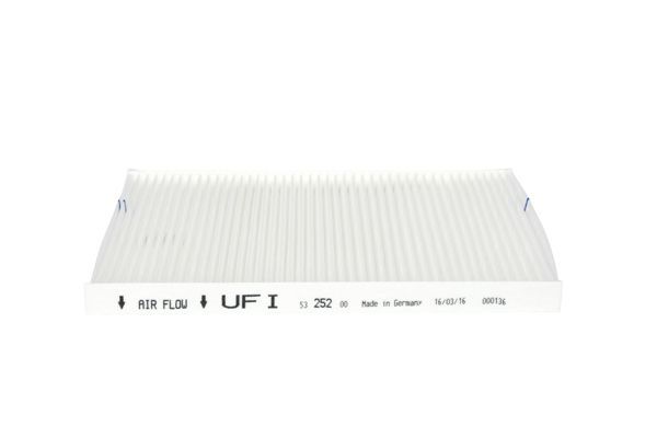 Filtras, salono oras CONTINENTAL 28.0002-1281.2