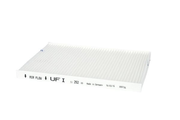 Filtras, salono oras CONTINENTAL 28.0002-1281.2