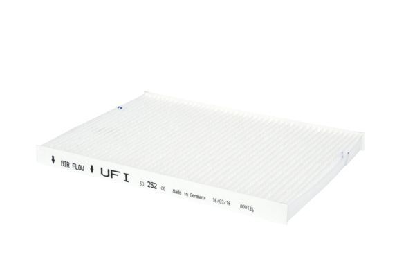 Filtras, salono oras CONTINENTAL 28.0002-1281.2