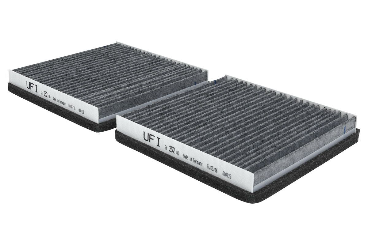 Filtras, salono oras CONTINENTAL 28.0002-1285.2