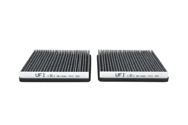 Filtras, salono oras CONTINENTAL 28.0002-1285.2