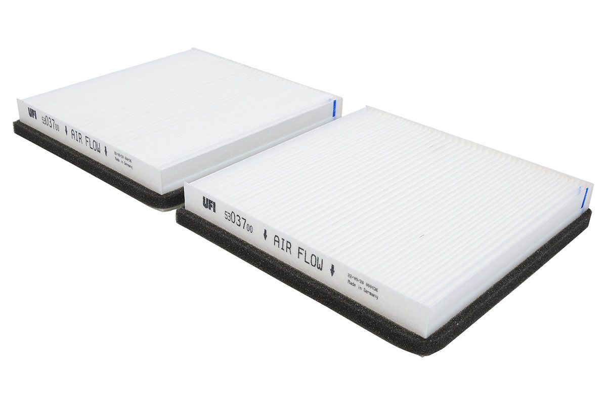 Filtras, salono oras CONTINENTAL 28.0002-1289.2