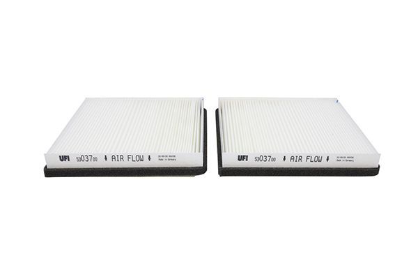 Filtras, salono oras CONTINENTAL 28.0002-1289.2