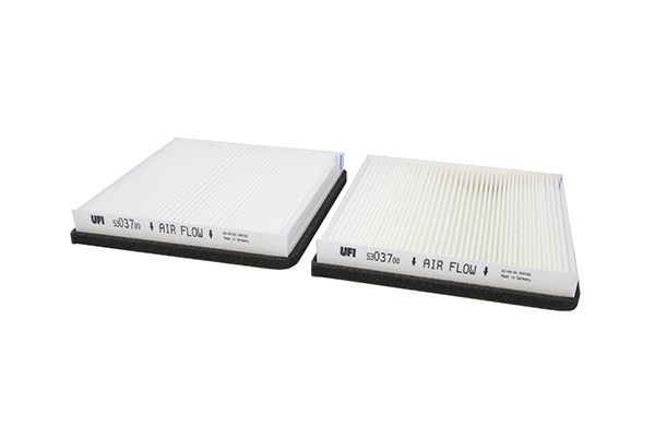 Filtras, salono oras CONTINENTAL 28.0002-1289.2