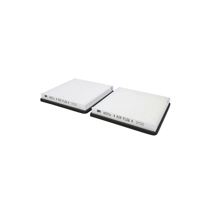 Filtras, salono oras CONTINENTAL 28.0002-1289.2