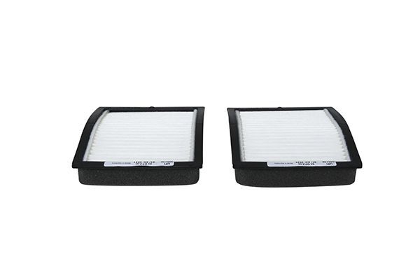 Filtras, salono oras CONTINENTAL 28.0002-1296.2