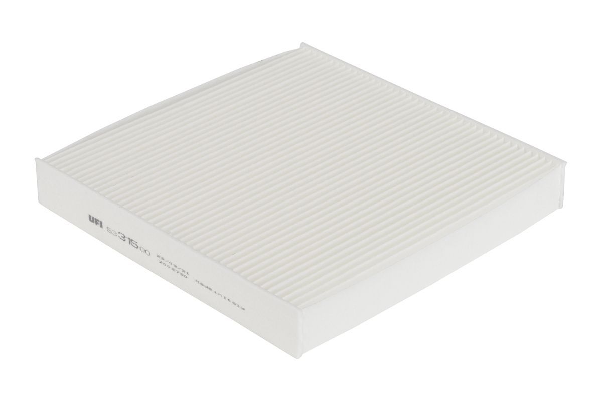 Filtras, salono oras CONTINENTAL 28.0002-1299.2