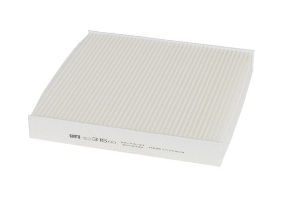 Filtras, salono oras CONTINENTAL 28.0002-1299.2