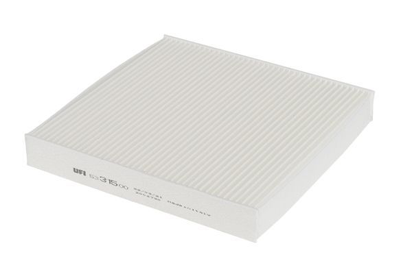 Filtras, salono oras CONTINENTAL 28.0002-1299.2