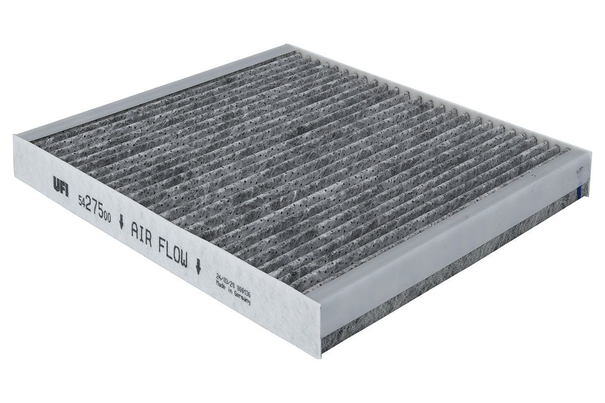 Filtras, salono oras CONTINENTAL 28.0002-1300.2