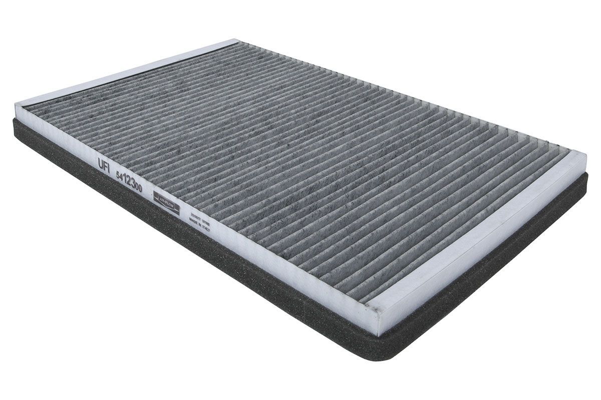 Filtras, salono oras CONTINENTAL 28.0002-1314.2