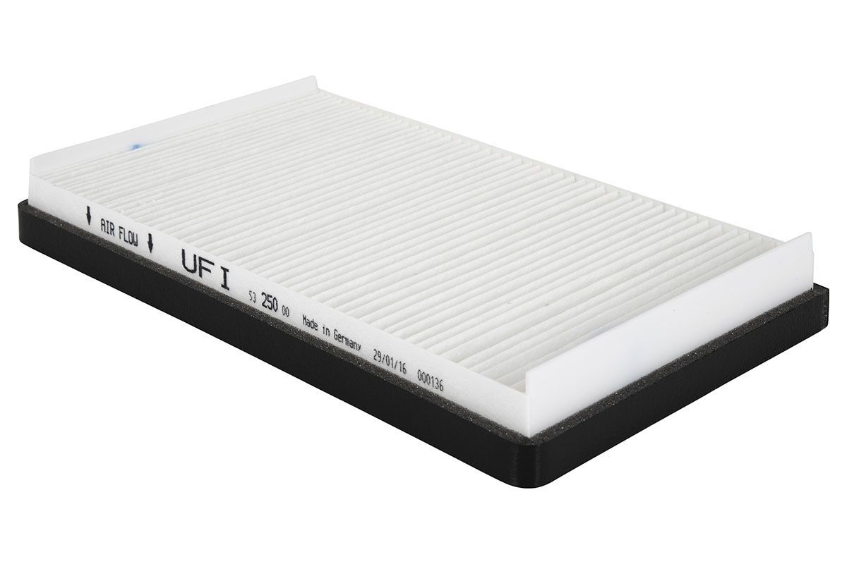 Filtras, salono oras CONTINENTAL 28.0002-1334.2