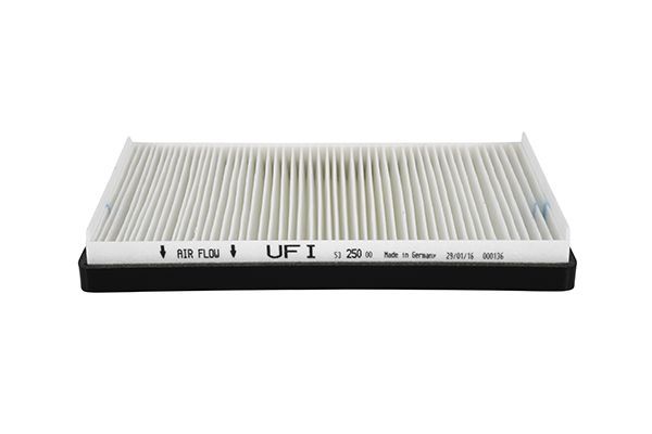 Filtras, salono oras CONTINENTAL 28.0002-1334.2