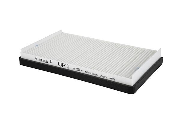 Filtras, salono oras CONTINENTAL 28.0002-1334.2