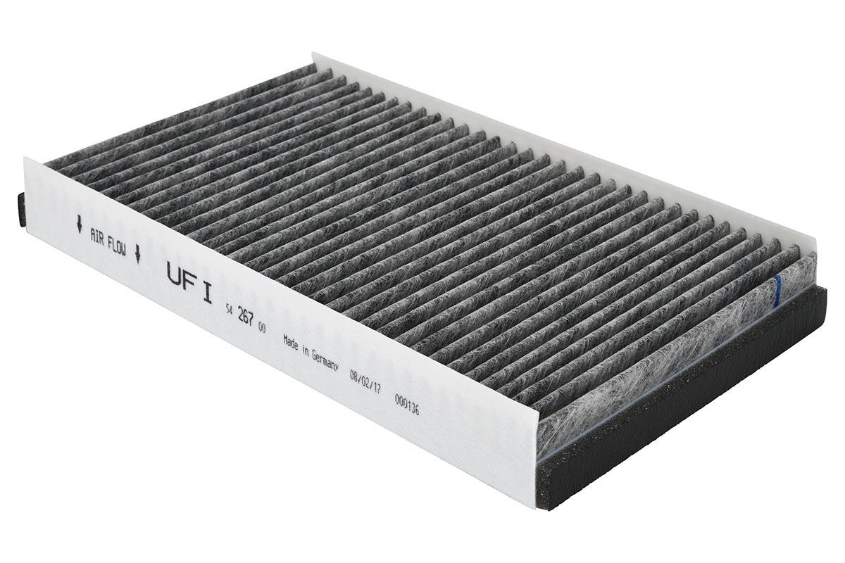 Filtras, salono oras CONTINENTAL 28.0002-1339.2