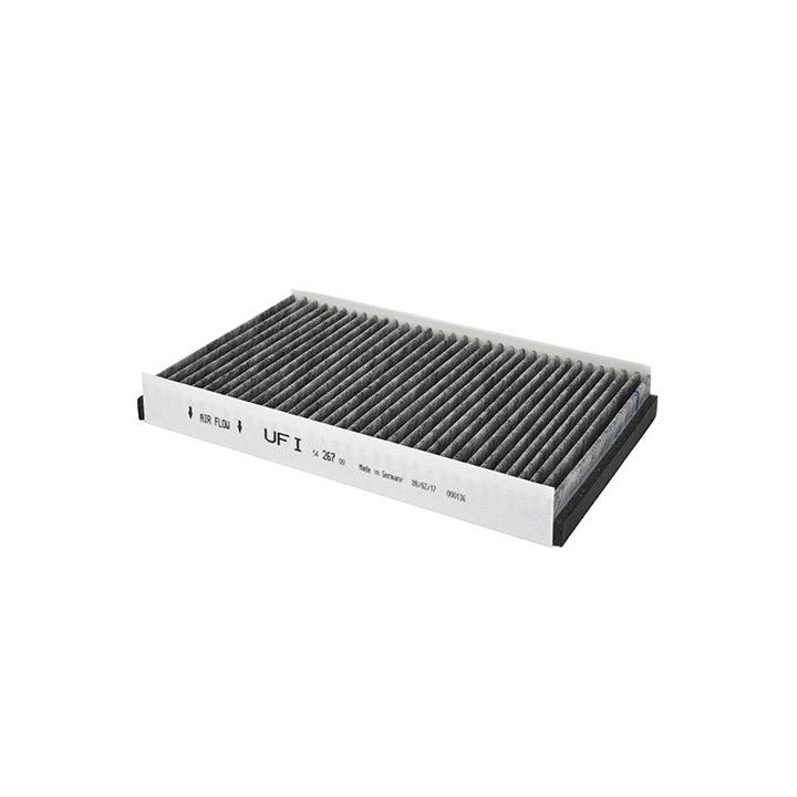 Filtras, salono oras CONTINENTAL 28.0002-1339.2