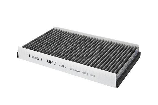 Filtras, salono oras CONTINENTAL 28.0002-1339.2