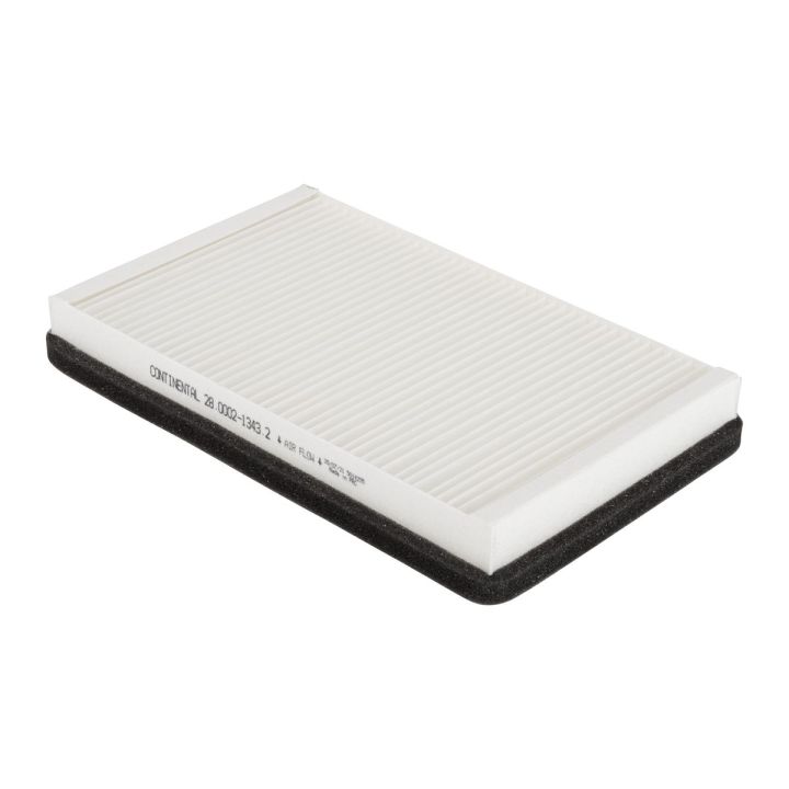 Filtras, salono oras CONTINENTAL 28.0002-1343.2