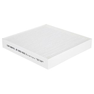 Filtras, salono oras CONTINENTAL 28.0002-4222.2