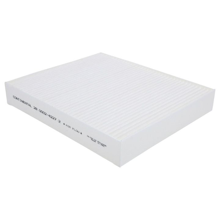 Filtras, salono oras CONTINENTAL 28.0002-4227.2