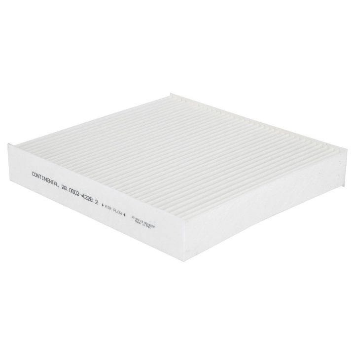 Filtras, salono oras CONTINENTAL 28.0002-4228.2