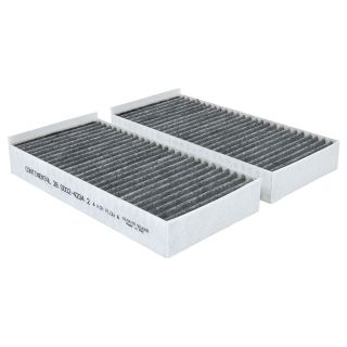 Filtras, salono oras CONTINENTAL 28.0002-4234.2