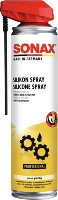 Silikoninis tepalas SONAX 03483000