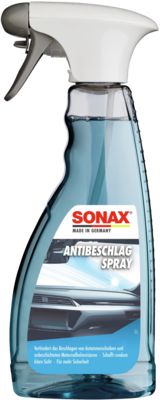 Antifrizas, langų valymo sistema SONAX 03552410