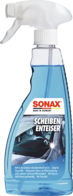 šildytuvas SONAX 03312410