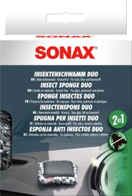 Kempinė SONAX 04272000