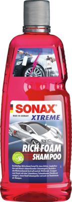 Automobilių šampūnas SONAX 02483000