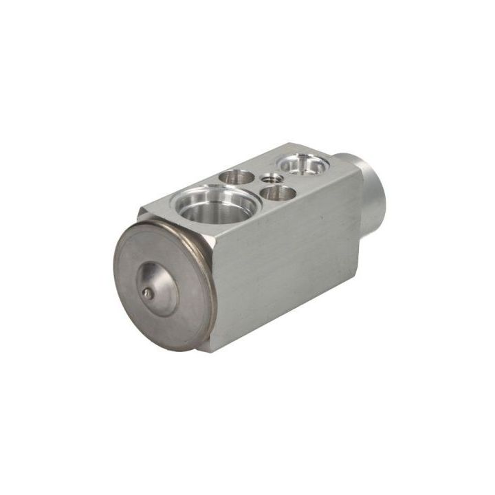 Išsiplėtimo vožtuvas, oro kondicionavimas THERMOTEC KTT140002