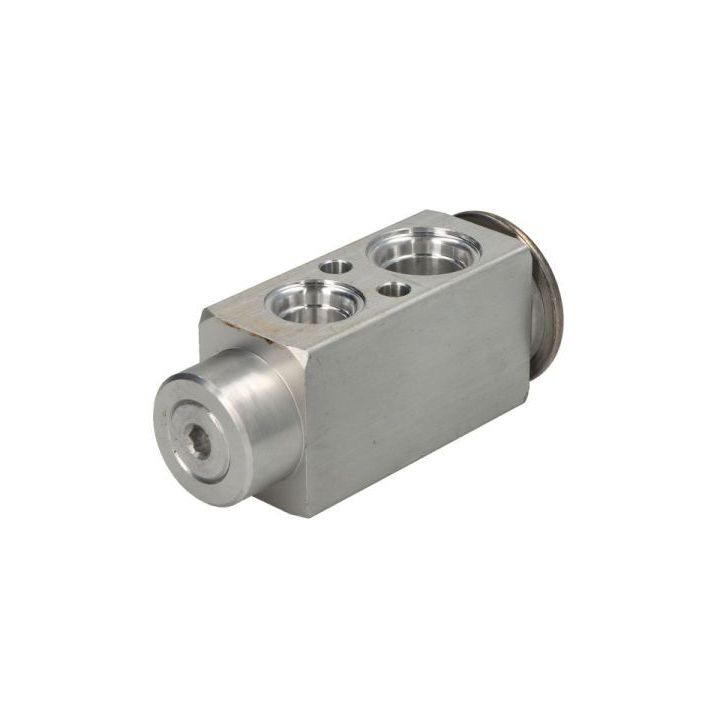 Išsiplėtimo vožtuvas, oro kondicionavimas THERMOTEC KTT140002