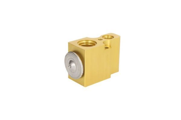 Išsiplėtimo vožtuvas, oro kondicionavimas THERMOTEC KTT140003