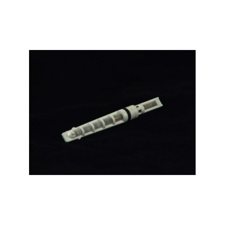 Išsiplėtimo vožtuvas, oro kondicionavimas THERMOTEC KTT140004