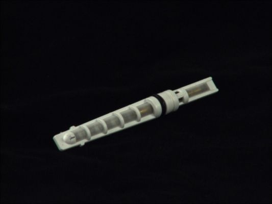 Išsiplėtimo vožtuvas, oro kondicionavimas THERMOTEC KTT140004