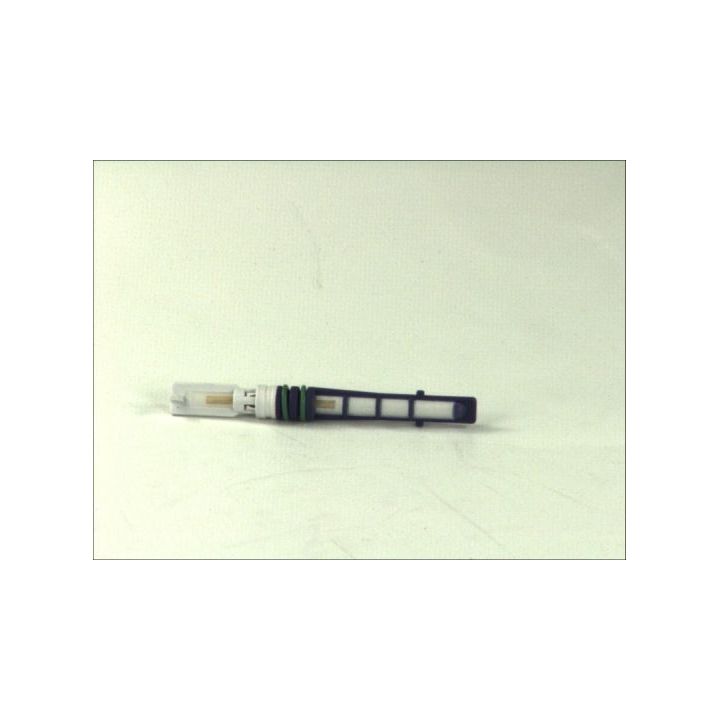 Išsiplėtimo vožtuvas, oro kondicionavimas THERMOTEC KTT140006