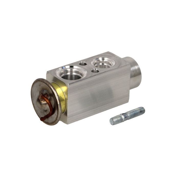 Išsiplėtimo vožtuvas, oro kondicionavimas THERMOTEC KTT140011