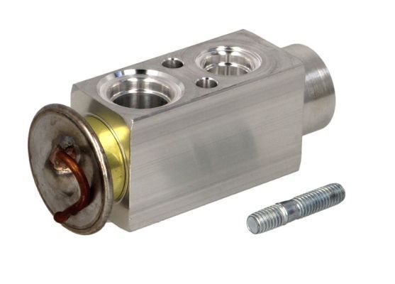 Išsiplėtimo vožtuvas, oro kondicionavimas THERMOTEC KTT140011