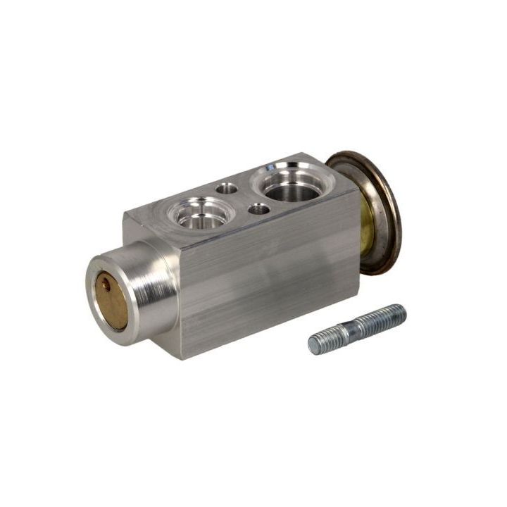 Išsiplėtimo vožtuvas, oro kondicionavimas THERMOTEC KTT140011