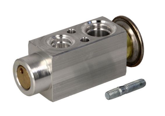 Išsiplėtimo vožtuvas, oro kondicionavimas THERMOTEC KTT140011