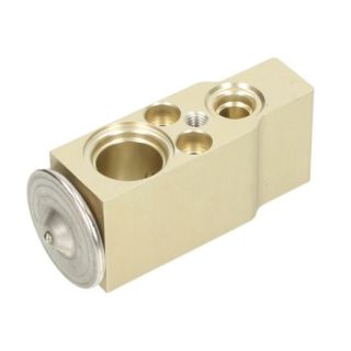 Išsiplėtimo vožtuvas, oro kondicionavimas THERMOTEC KTT140018