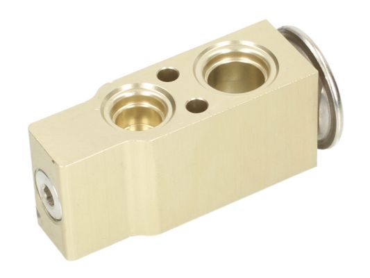 Išsiplėtimo vožtuvas, oro kondicionavimas THERMOTEC KTT140018