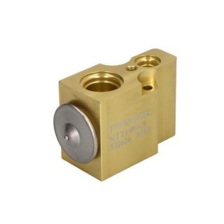 Išsiplėtimo vožtuvas, oro kondicionavimas THERMOTEC KTT140019