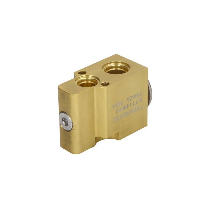 Išsiplėtimo vožtuvas, oro kondicionavimas THERMOTEC KTT140019